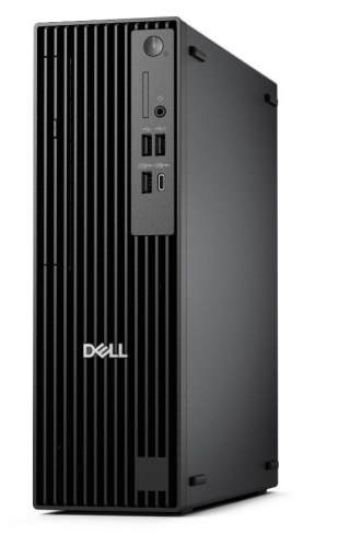 Dell Komputer Dell Pro Slim Plus QBS1250 W11Pro U7 265/16GB/512GB CL35/Integrated/WLAN + BT/Wireless Kb & Mouse/260W/3YPS