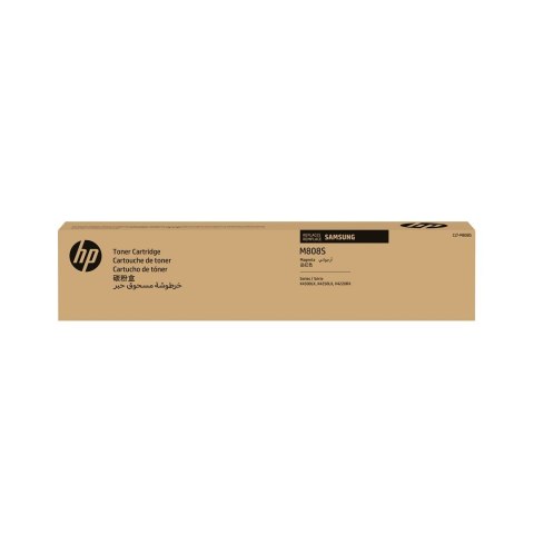 Hewlett-Packard Samsung CLT-M808S Toner Magenta SS642A