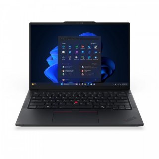 Lenovo Laptop ThinkPad E14 G7 21T0003SPB W11Pro 7 250/16GB/512GB/INT/14.O WUXGA/Black/1YR Premier + 3YR OS + CO2 Offset