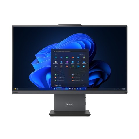 Lenovo Lenovo AIO ThinkCentre neo 50a G5 Core 5 210H 27"FHD Touch IPS 300nits AG 16GB DDR5 5200 SSD512 Integrated Intel Graphics Cam 5.