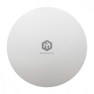 MikroTik Router zewnętrzny ALT 5G R16 5G/LTE R16, 16 dBi, 1x GE eSIM ATLGM&RG520F-EU