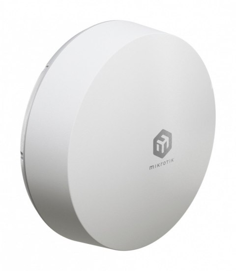 MikroTik Router zewnętrzny ALT 5G R16 5G/LTE R16, 16 dBi, 1x GE eSIM ATLGM&RG520F-EU