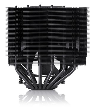 Noctua Chłodzenie CPU NOCTUA NH-D15S chromax.black MULTI-Socket