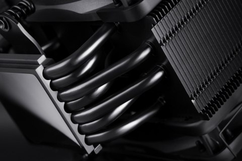 Noctua Chłodzenie CPU NOCTUA NH-U12A Chromax Black