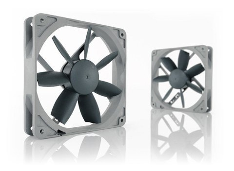 Noctua Wentylator NOCTUA redux 120mm 6,8 dBA / 700 RPM