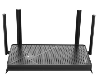TP-LINK Router 	Archer BE3600 DualBand Wi-Fi 7 SPEED: 688 Mbps at 2.4 GHz + 2882 Mbps at 5 GHz