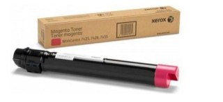 Xerox Xerox 006R01531 kaseta z tonerem 1 szt. Oryginalny Purpurowy