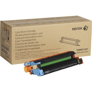 Xerox Xerox 108R01481 kaseta z tonerem 1 szt. Oryginalny Cyjan