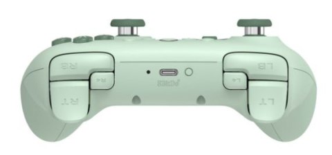 8BitDo Pad Ultimate 2C Wireless Green