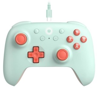 8BitDo Pad Ultimate 2C Wireless Mint