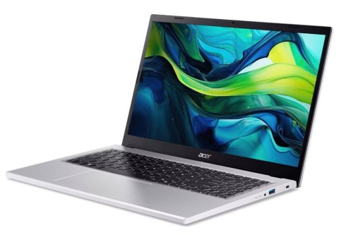 Acer Laptop Aspire Go AG15-71P-58WM Core i5-1334U, 15.6 FHD, 16GB, 512GB SSD, NoOS