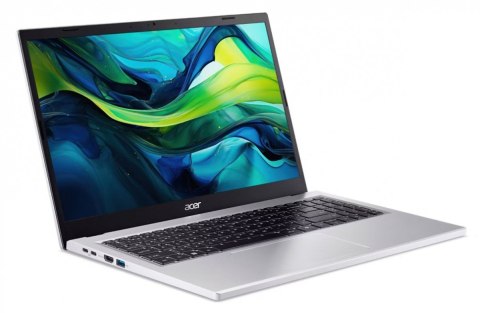 Acer Laptop Aspire Go AG15-71P-71KY I7-13620H 15,6 FHD 16GB 512GBNoOS Silver