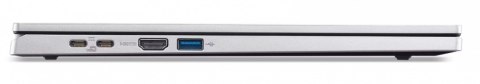 Acer Laptop Aspire Go AG15-71P-71KY I7-13620H 15,6 FHD 16GB 512GBNoOS Silver