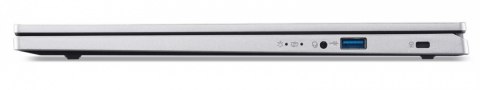 Acer Laptop Aspire Go AG15-71P-71KY I7-13620H 15,6 FHD 16GB 512GBNoOS Silver