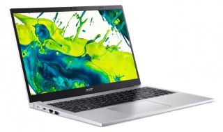 Acer Laptop Aspire Lite AL15-33P-37W4 Core 3 N355, 15.6 FHD, 8GB,512GB SSD, NoOS