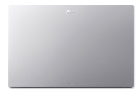 Acer Laptop Aspire Lite AL15-33P-37W4 Core 3 N355, 15.6 FHD, 8GB,512GB SSD, NoOS