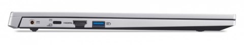 Acer Laptop Aspire Lite AL15-33P-37W4 Core 3 N355, 15.6 FHD, 8GB,512GB SSD, NoOS