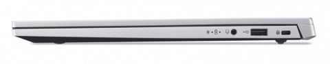 Acer Laptop Aspire Lite AL15-33P-37W4 Core 3 N355, 15.6 FHD, 8GB,512GB SSD, NoOS