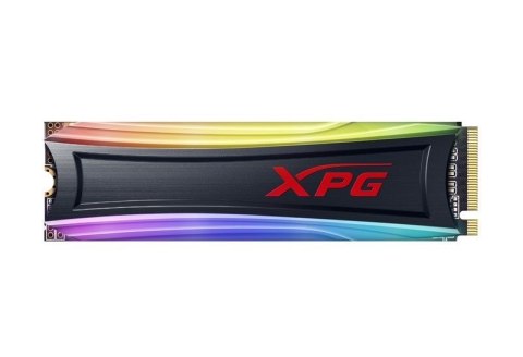 Adata Dysk SSD XPG SPECTRIX S40G 512GB PCIe 3x4 3.5/2.4 GB/s M.2