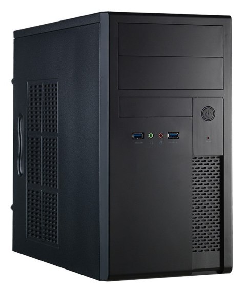 Chieftec Chieftec XT-01B Midi Tower