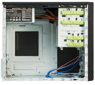 Chieftec Chieftec XT-01B Midi Tower