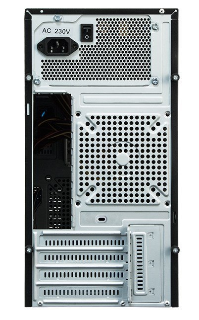 Chieftec Chieftec XT-01B Midi Tower