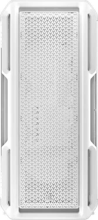 Corsair Obudowa komputerowa CORSAIR Geh Midi 5000T (szkło hartowane) Biały