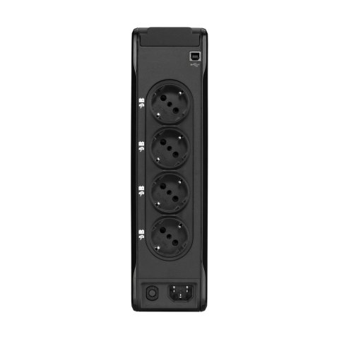 Eaton Zasilacz awaryjny 3P Ellipse 1700 USB DIN 3P1700UD
