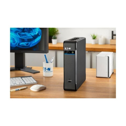 Eaton Zasilacz awaryjny 3P Ellipse 1700 USB IEC 3P1700UI