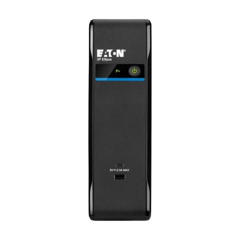 Eaton Zasilacz awaryjny UPS 3P Ellipse 1300 USB FR