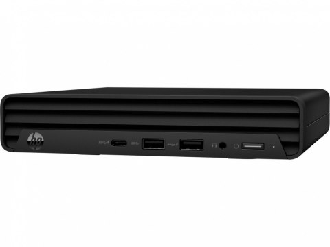 HP Inc. Komputer Mini Pro 260 G9 i5-1335U 512GB/16GB/W11P 998L4ET