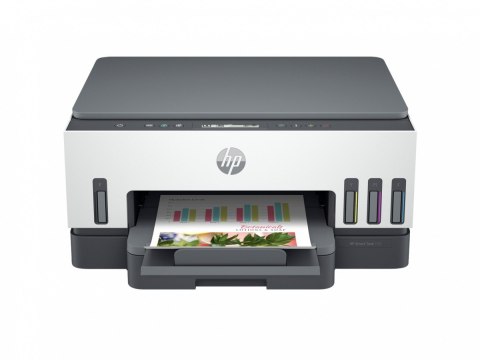 HP Inc. Urządzenie wielofunkcyjne Smart Tank 720 6UU46A