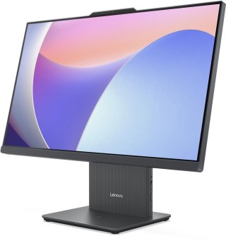 Lenovo Lenovo IdeaCentre AIO 24IRH9 i3-1315U 23.8" FHD IPS AG 250nits 100Hz 8GB DDR5 5200 SSD512 Intel UHD Graphics NoOS Luna Grey