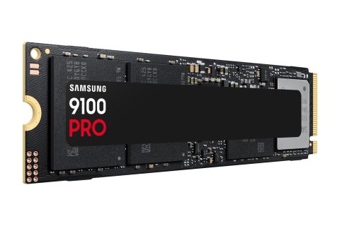 Samsung Dysk SSD Samsung 9100 PRO 2TB NVMe M.2 PCIe 5.0
