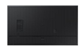 Samsung Monitor profesjonalny QH75C 75 cali Matowy 24h/7 700(cd/m2) 3840 x 2160 (UHD) S10 Player (Tizen 7) Wi-Fi/BT 3 lata On-Site (LH75