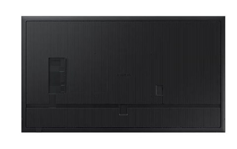 Samsung Monitor profesjonalny QH75C 75 cali Matowy 24h/7 700(cd/m2) 3840 x 2160 (UHD) S10 Player (Tizen 7) Wi-Fi/BT 3 lata On-Site (LH75