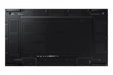 Samsung Monitor profesjonalny VM55C-R 55 cali Video Wall Matowy 24h/7 500(cd/m2) 1920x1080 (FHD) Ramka: 0.44mm(even) 3 lata On-Site (LH5