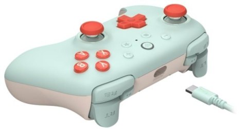 8BitDo Pad Ultimate 2C Wireless Mint