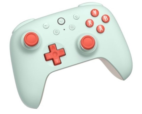 8BitDo Pad Ultimate 2C Wireless Mint
