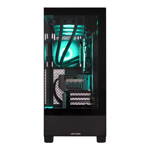 Actina Actina SILENT 9950X3D/192GB/4TB/RTX5090/1000W/W11P