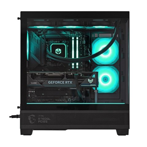 Actina Actina SILENT 9950X3D/192GB/4TB/RTX5090/1000W/W11P