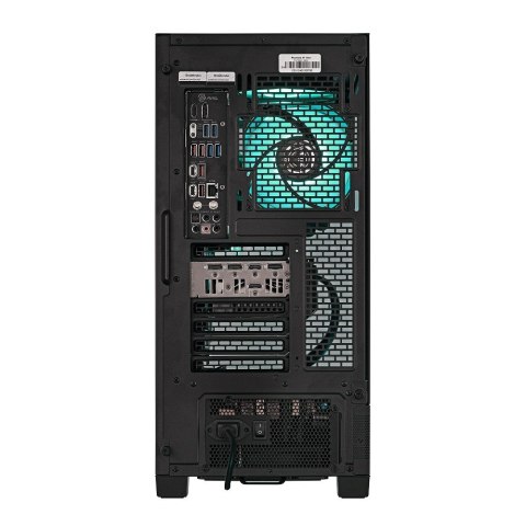 Actina Actina SILENT 9950X3D/192GB/4TB/RTX5090/1000W/W11P