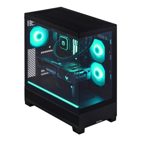 Actina Actina SILENT 9950X3D/192GB/4TB/RTX5090/1000W/W11P