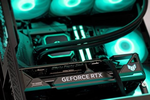 Actina Actina SILENT 9950X3D/192GB/4TB/RTX5090/1000W/W11P