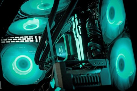 Actina Actina SILENT 9950X3D/192GB/4TB/RTX5090/1000W/W11P