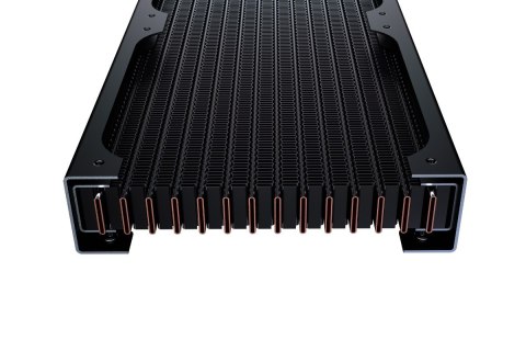 Alphacool Alphacool 11996 część / akcesorium do systemów chłodzenia komputerów Zbiornik
