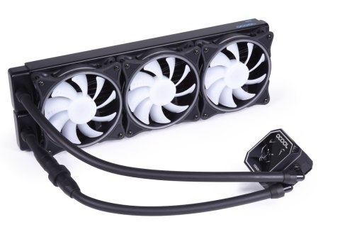 Alphacool Alphacool 11996 część / akcesorium do systemów chłodzenia komputerów Zbiornik