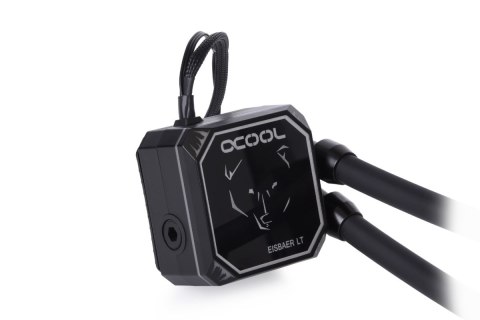 Alphacool Alphacool 11996 część / akcesorium do systemów chłodzenia komputerów Zbiornik