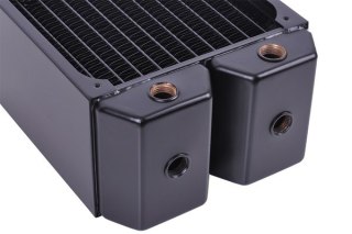 Alphacool Radiator NexXxoS Monsta 420mm