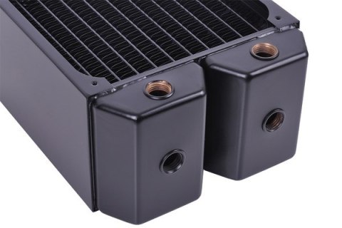 Alphacool Radiator NexXxoS Monsta 420mm